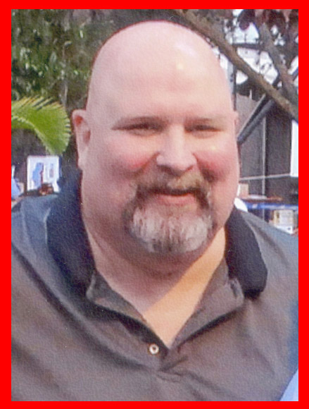 George Scott Pearson Chairman NJLEPOB